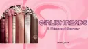 Girlish Reads 🌸 Discord server banner