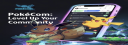 PokéCom banner