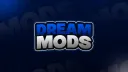 Dream Mods 2.0! banner