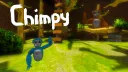 Chimpy banner