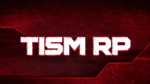 TISM RP banner