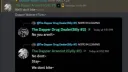𝙒𝙖𝙡𝙢𝙚𝙧𝙩 Discord server banner