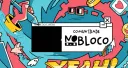 No Bloco banner