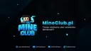 MINECLUB.PL banner
