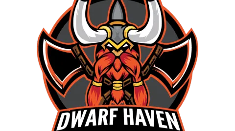 Dwarf Haven banner