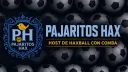 Pajaritos Hax banner