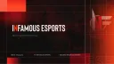 INFAMOUS ESPORTS banner