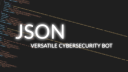 JSON | Discord App Directory