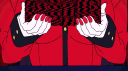 Kakegurui banner