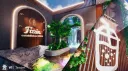 Fizzin Discord server banner
