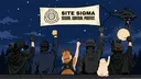 ☽✧Fondation SCP✧☾ banner