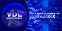 VDL SD | MAJOR X banner