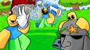 Glove Battles 👏 banner