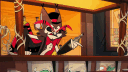 banner