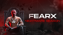 Fearx.Store ™ Banner