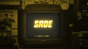 Sade banner