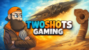 twoshotsgaming's server banner