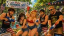 banner
