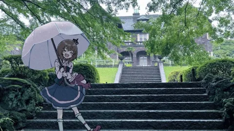 Umineko When They Cry banner