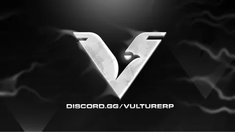 Vulture RP | ? banner
