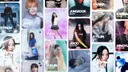 Jisoo's Lounge | #2YEARSWITHJISOO banner