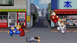 Retro City Collectors server banner