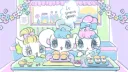 ⏜ ۫ ⁺ pawsize pet cafe . ⟡ server banner