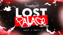 布・Lost Palace banner