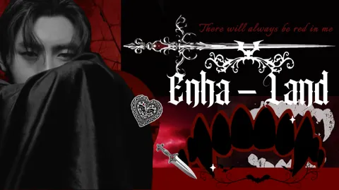 enha-land banner