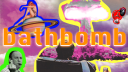bathbomb [25+] Discord server banner