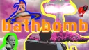 bathbomb [25+] server banner
