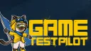 Game Test Pilot Banner