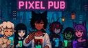 The Pixel Pub! 🪾 Banner