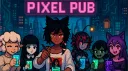 🍸 The Pixel Pub! 🍺 banner