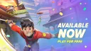 Ninja Party banner