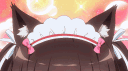 Rent a kitten 🎀🥛 banner