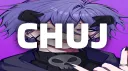 chuj banner