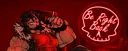 banner