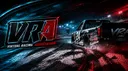 VRA- Virtual Racing Association banner