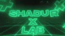 ShadurXlab Discord server banner
