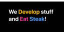 Steakers Discord server banner
