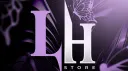 L&H STORE® banner