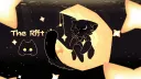 The Rift banner