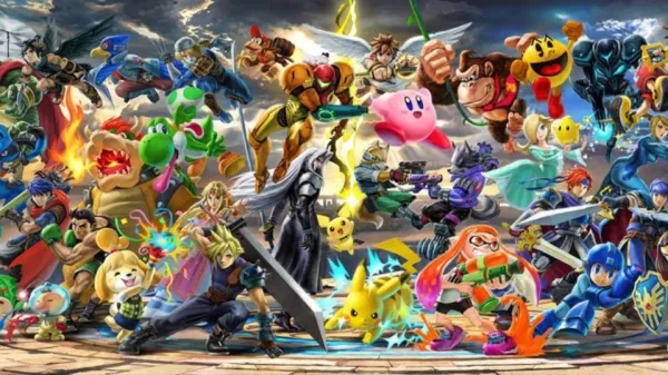 banner