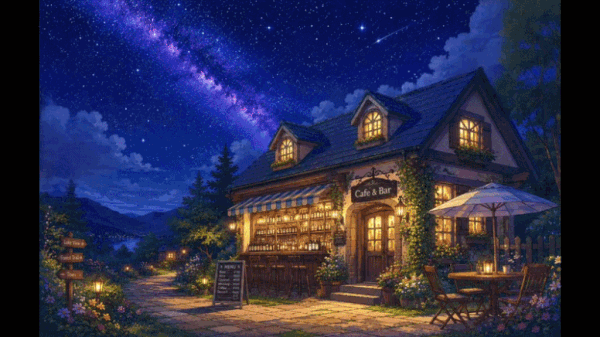 banner