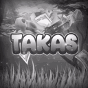 Takas banner