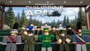 PAR | Philippine Army Roleplay banner
