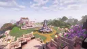 ✮⋆.ＥＬＤＯＲＩＡ .⋆✮  | Server Có Mic + Chill + PvP💦 banner