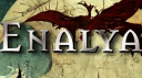 Enalya: WH40K [1win] Discord server banner