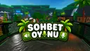 Sohbet Oyunu Topluluk Sunucusu banner